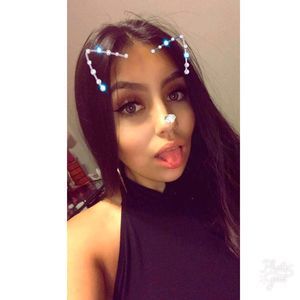 Meet your Posher, Jasmine